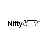 NiftyHR logo - Similar company to Heisenbug®