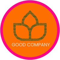 GOOD COMPANY logo - Similar company to Ecodeo