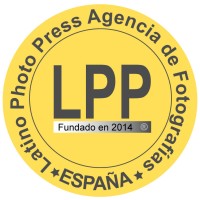 Latino Photo Press logo - Similar company to Press Print Paper