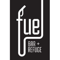 fuel bar + refuge