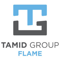 TAMID at FLAME logo - Similar company to As Office Gmbh