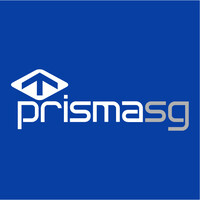 Prisma SG logo - Similar company to Centraliza