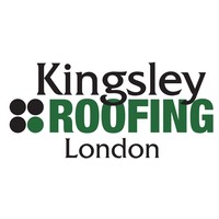 Kingsley Roofing (London) Limited logo - Similar company to Rooney Roofing Ltd