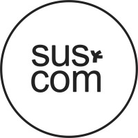 Sus+Com Agency logo - Similar company to Fitcomm Oy