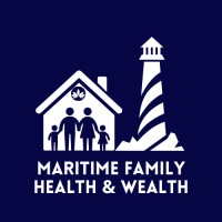 Maritime Family Health & Wealth Solutions logo - Similar company to S.V Enterprises