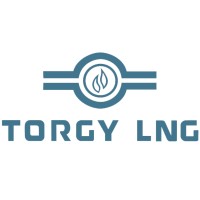 TORGY LNG AS logo - Similar company to Cryo Solutions