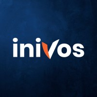Inivos logo - Similar company to Novacura - Solutions And Services For Erp Systems