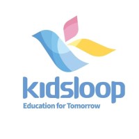 KidsLoop Vietnam logo - Similar company to Kidsloop Co., Ltd.
