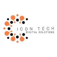 icon tech logo - Similar company to Vecsphere Solutions