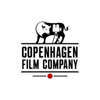 Copenhagen Film Company logo - Similar company to Scenitz