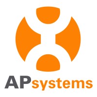 APsystems Europe logo - Similar company to Apsystems Brasil