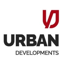 Urban Developments logo - Similar company to Nest Developers