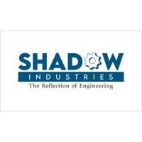 Shadow Industries-India logo - Similar company to Sharp Auto
