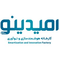 Omidino Innovation Factory logo - Similar company to Raysec Co.