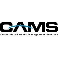 CAMS logo - Similar company to Cams