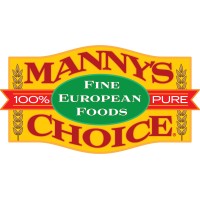 MANNY'S CHOICE, LLC logo - Similar company to Firelight Coffee