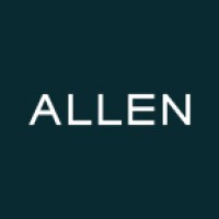 Allen Construction logo - Similar company to Boswell