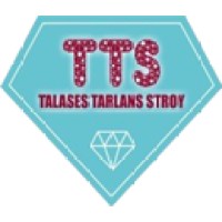 TTS logo - Similar company to Ercane