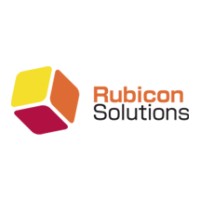 Rubicon Solutions, Inc. logo - Similar company to N2Jd Localization Services