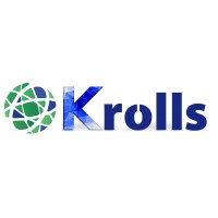 Krolls International logo - Similar company to Corpotek