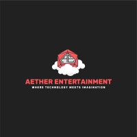 Aether Entertainment LLC logo - Similar company to Aarivow Entertainment
