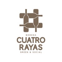 Bodega Cuatro Rayas logo - Similar company to Pradorey Winery & Vineyards