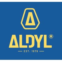 ALDYL logo - Similar company to Terrasciences