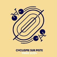 Vélodrome National de Saint-Quentin-en-Yvelines logo - Similar company to Upswing Prod