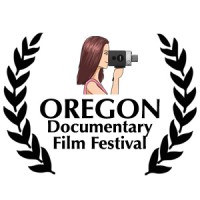 Oregon Documentary Film Festival logo - Similar company to Veteran Documentary Corps