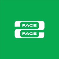 Face 2 Face logo - Similar company to 2Sec