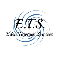 Eden Travaux Services logo - Similar company to Fp Loc 🏗