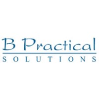 B Practical Solutions logo - Similar company to Resonate Marketing Studios