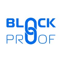 Blockproof logo - Similar company to Extern Dpo