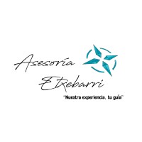Asesoria Etxebarri S.L. logo - Similar company to Asesoría Fch