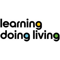 Learning Doing Living logo - Similar company to Interaction Disability Services