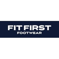 Fit First Footwear logo - Similar company to Third Wave Brands