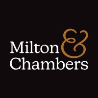 Milton and Chambers logo - Similar company to Solace Business Management Ltd