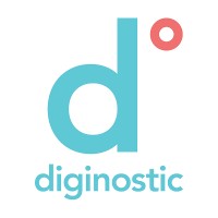 Diginostic logo - Similar company to Utility Creative
