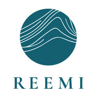 Reemi logo - Similar company to Ella Pad