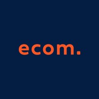 ECOM.br logo - Similar company to Black Green