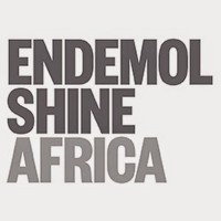 Endemol Shine Africa logo - Similar company to Monarchy