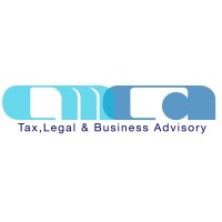 CMCA logo - Similar company to Studio Brandi