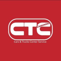 CTC Service logo - Similar company to Getting Better Foundation