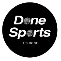 Done Sports logo - Similar company to Offerkart.Com