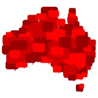 LinkedIn Local Perth logo - Similar company to Wildfire Social Marketing