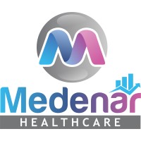 Medenar Healthcare logo - Similar company to Medbpro Solutions Llc