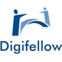 Digifellow logo - Similar company to Digifellow