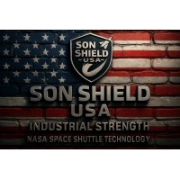 Son Shield USA logo - Similar company to Kyropay Finance