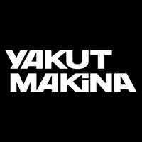 Yakut Makina logo - Similar company to Seherboy Tekstil