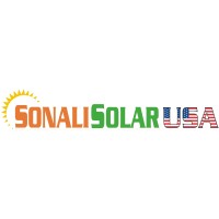 Sonali Solar USA logo - Similar company to Sonali Sharma